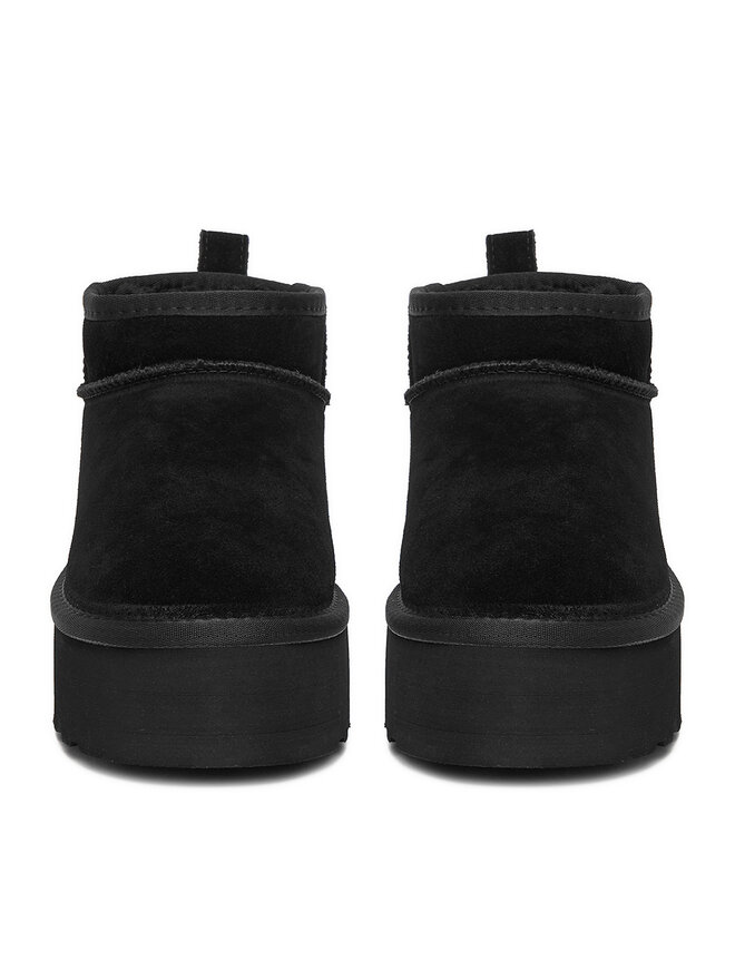 DeeZee Schneeschuhe DeeZee DZN-005 Schwarz