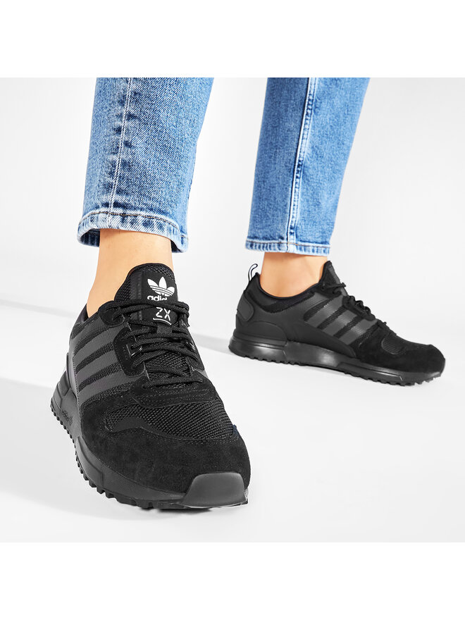 Snīkeri adidas Zx 700 Hd G55780 Melns | eapavi.lv