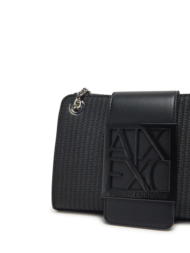 Armani Exchange Geantă Armani Exchange XW000281 AF13673 UC001 Negru