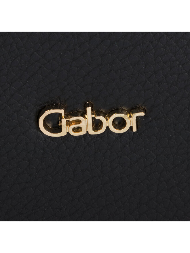 Gabor Handtasche Gabor 8304-60 Schwarz