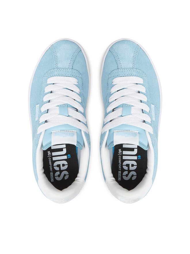 Etnies Снікерcи Etnies Scam 4101000334 Голубий