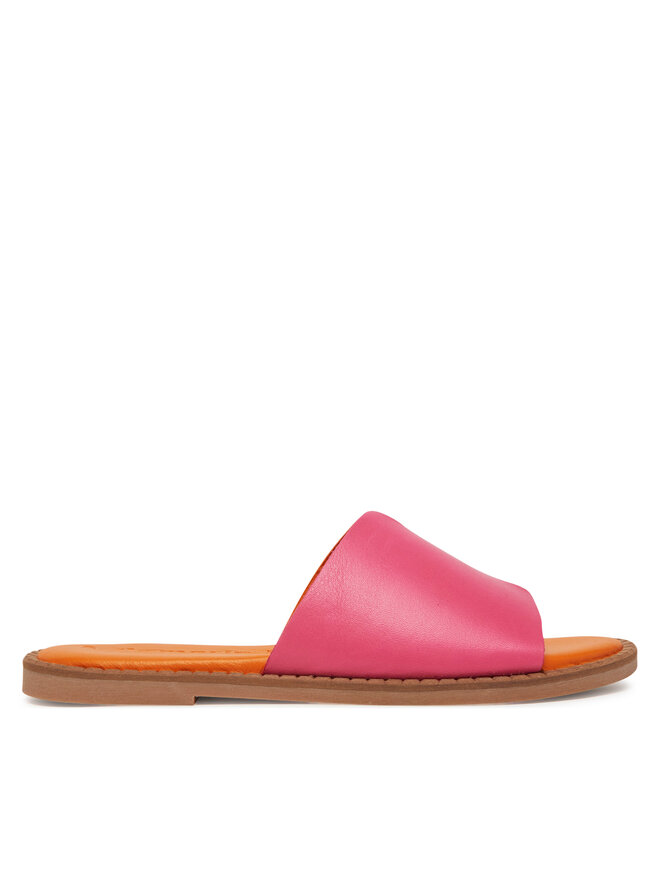 Tamaris Papucs Tamaris 1-27135-42 Rózsaszín