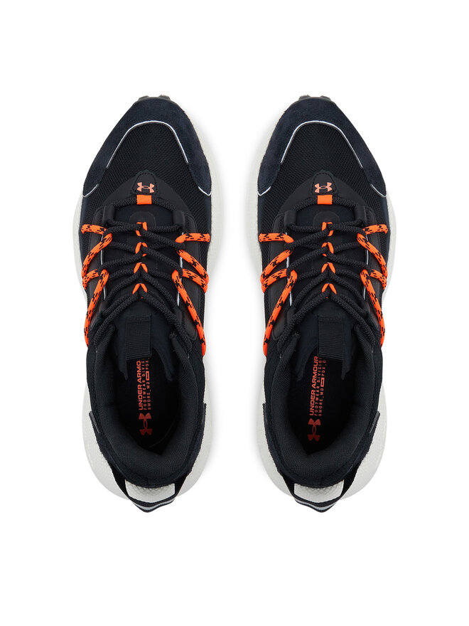 Under Armour Αθλητικά Under Armour UA Fat Tire Venture Pro HSFT 3028160 Μαύρο