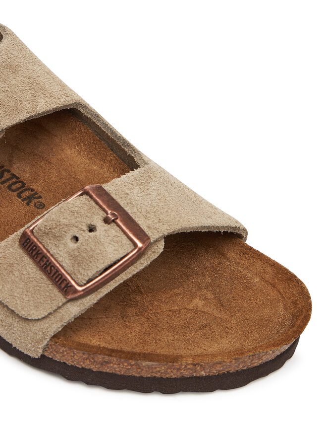 Birkenstock Basutės Birkenstock 1029471 D Smėlio
