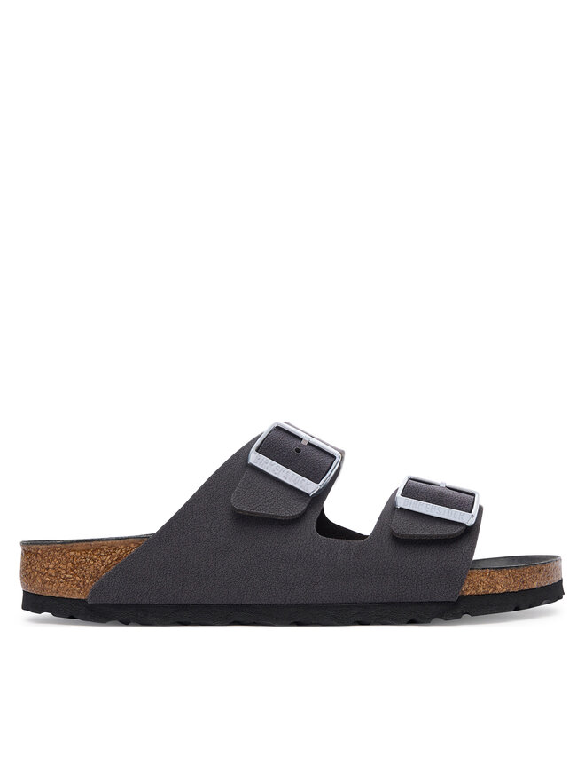 Birkenstock Pantoletten Birkenstock Arizona 1032829 Dunkelgrau