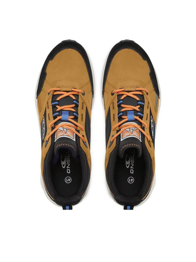 O'Neill Sneakersy O'Neill Hayduke Men Low 90223028.35A Hnedá