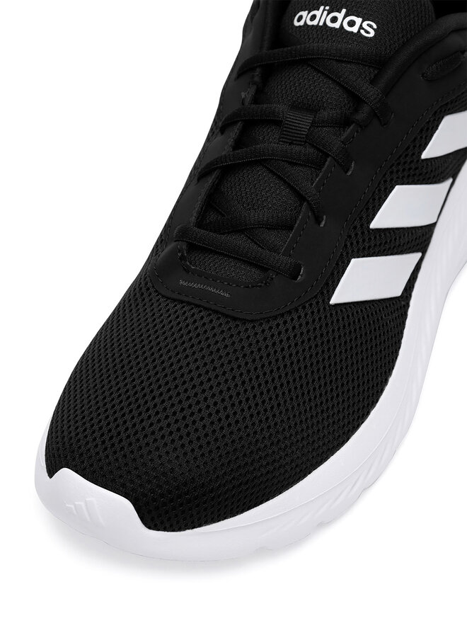 adidas Сникърси adidas CLOUDFOAM COMFY IH2973 Черен