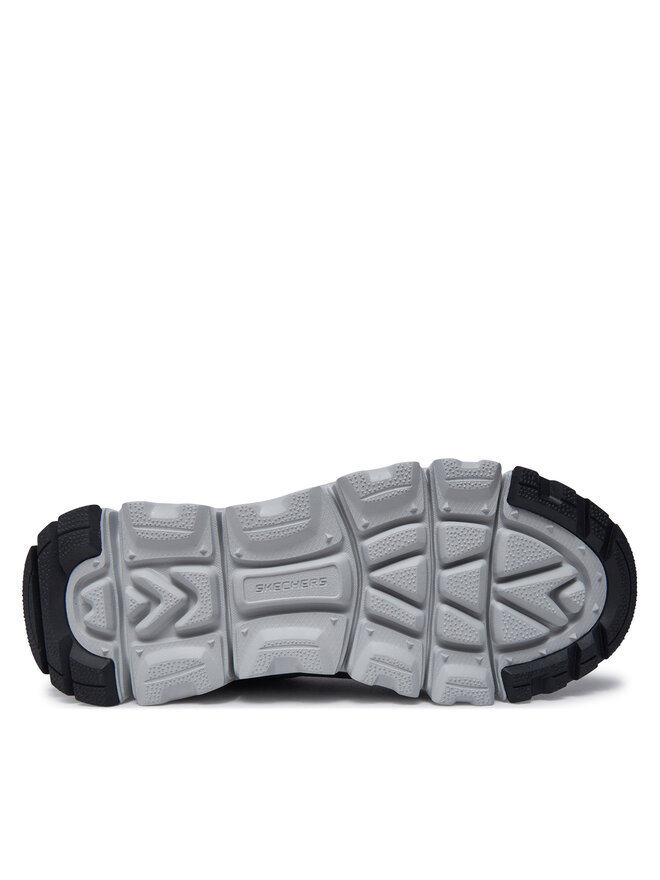 Skechers Sneakersy Skechers Summits At 237620 Šedá