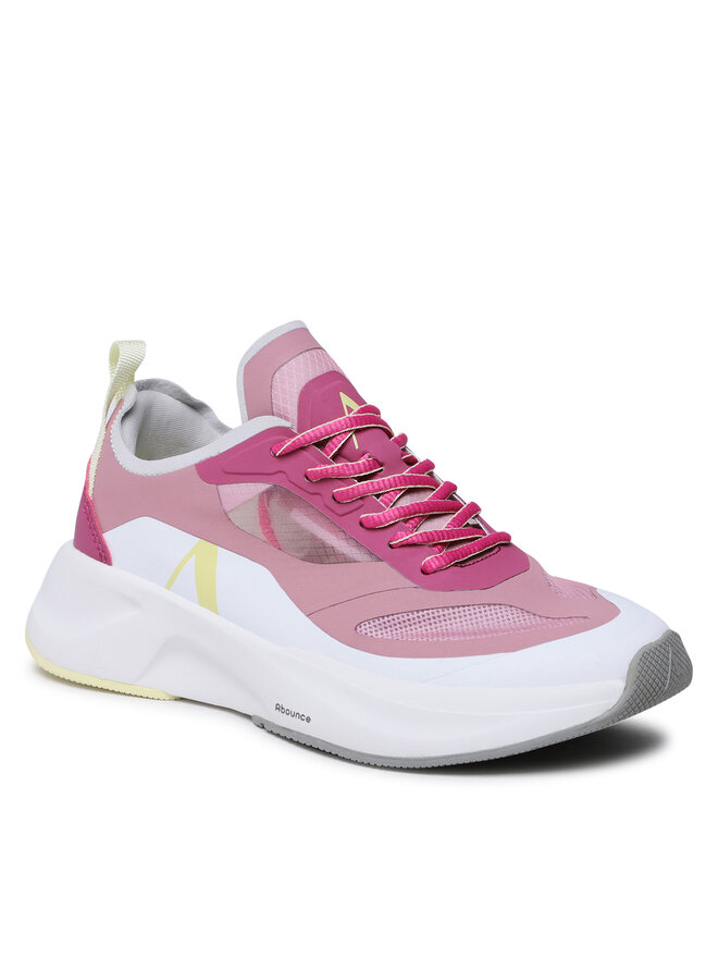 ARKK Copenhagen Sneakers ARKK Copenhagen City Racr AT1100-0531-W Rosa