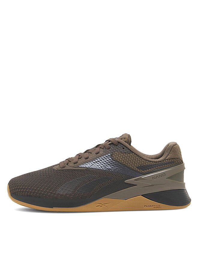 Reebok Sneakers Reebok 100033785-W Braun