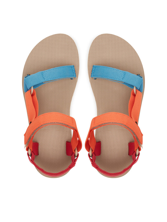 Teva Sandały Teva Original Universal 1003987 Kolorowy