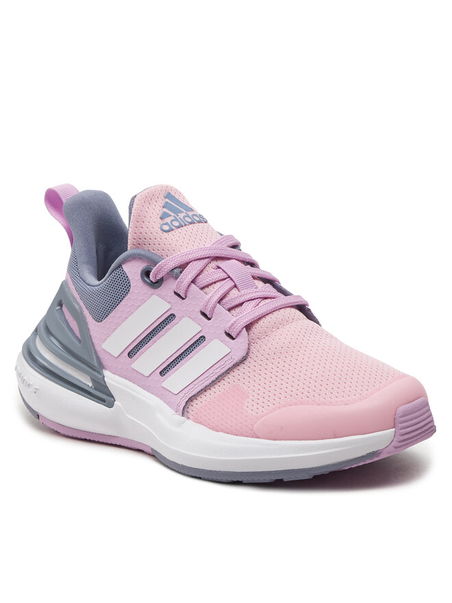 adidas Снікерcи adidas RapidaSport Bounce Lace IF8554 Рожевий