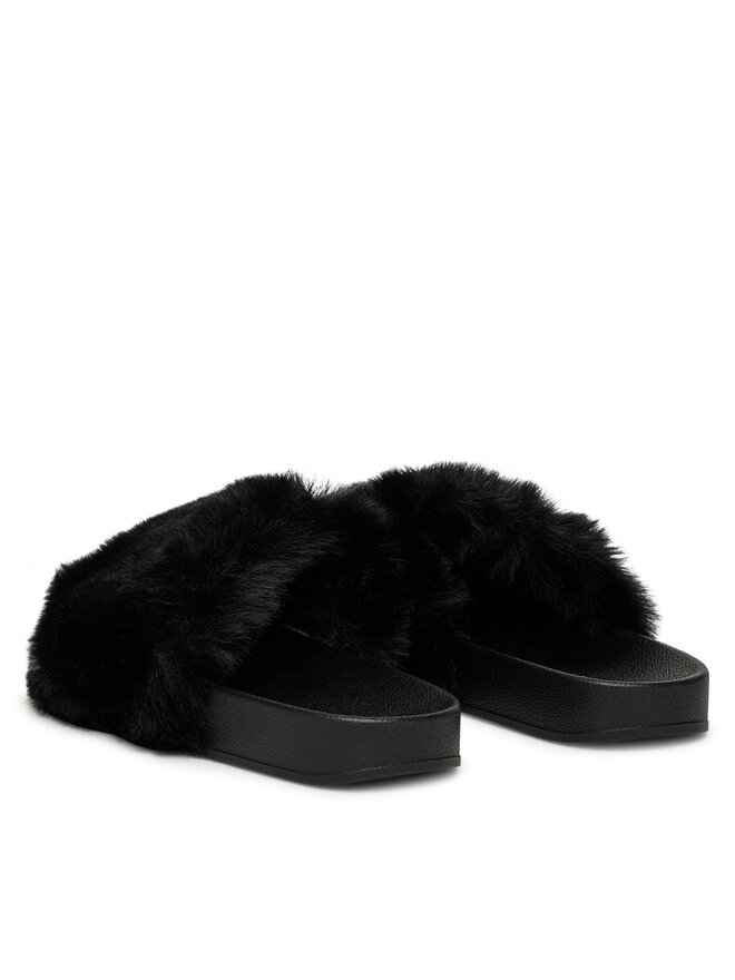 DeeZee Chanclas DeeZee TY013 Negro