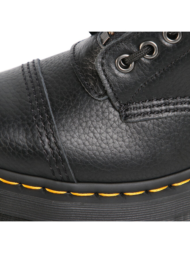 Dr. Martens Bakancs Dr. Martens Sinclair 22564001 Fekete