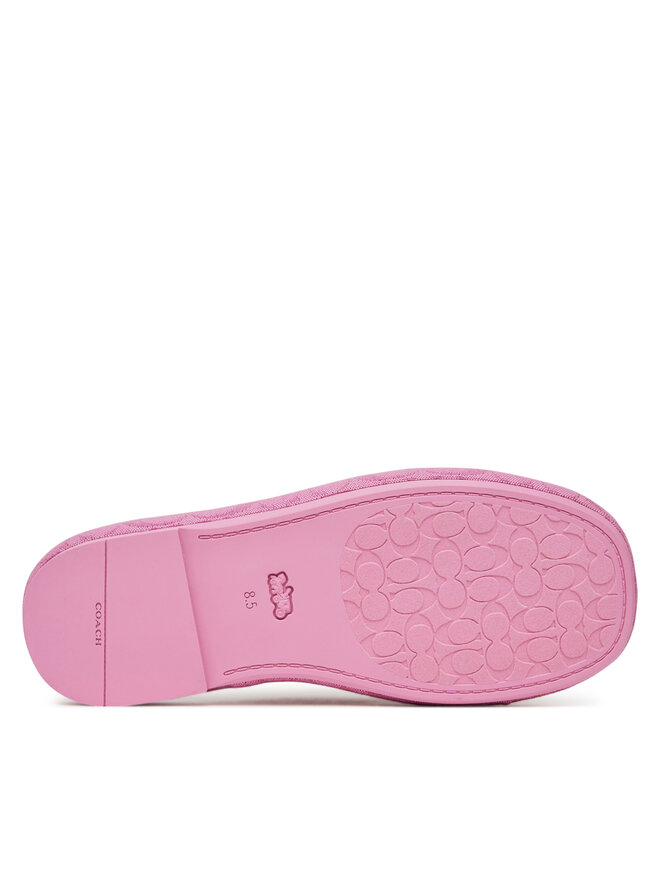 Coach Chanclas Coach Penelope CAS84 Rosa