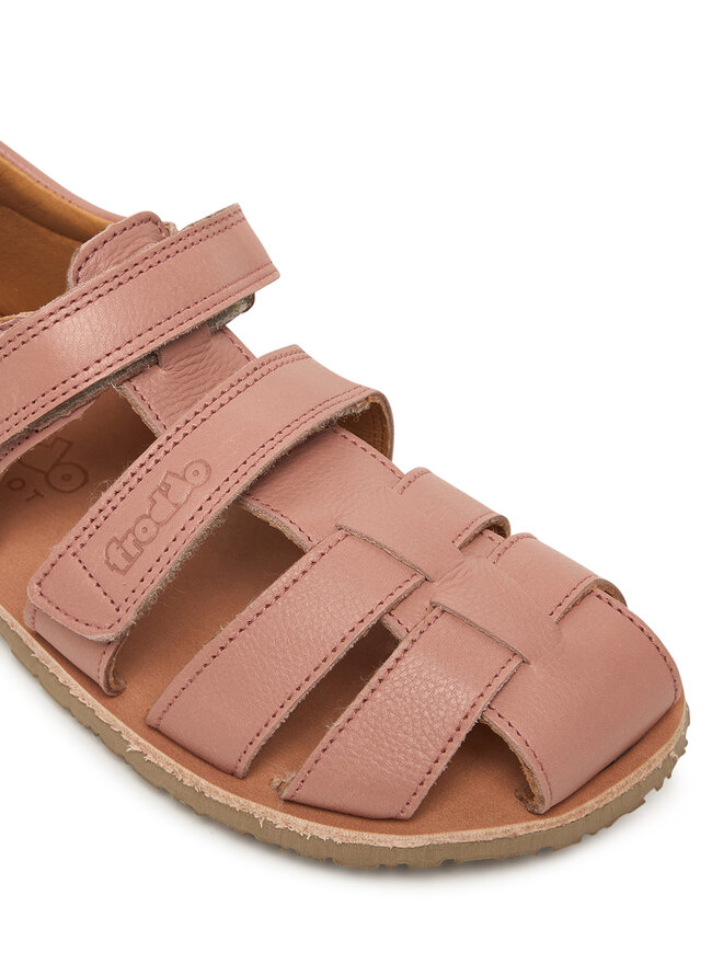 Froddo Sandalen Froddo Barefoot Flexy F G3150283-7 D Rosa