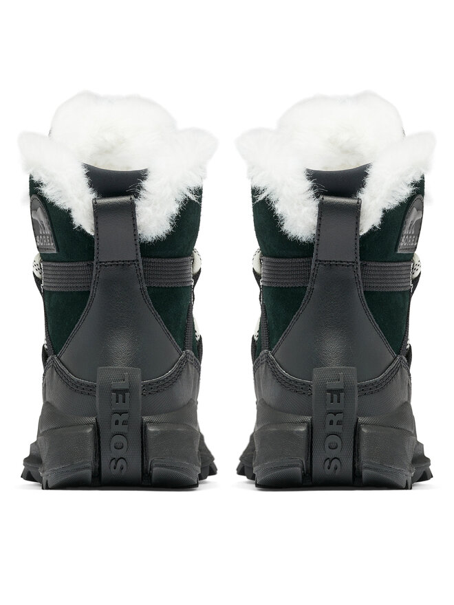 Sorel Schneeschuhe Sorel Ona Rmx Glacy Plus Wp 2083061010 Schwarz