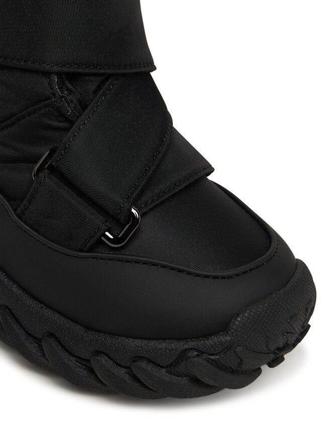 EMU Australia Schneeschuhe EMU Australia Kit K13222 Schwarz
