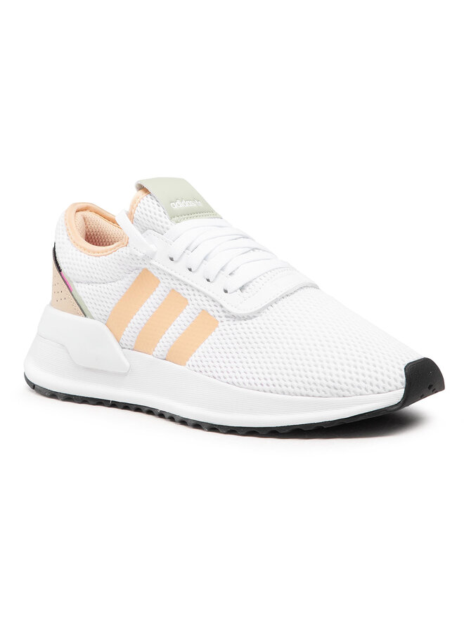 Sneakers adidas U Path X W FX7345 WeiB eschuhe