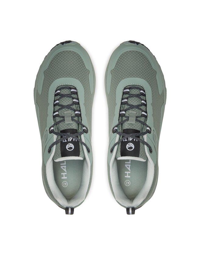 Halti Снікерcи Halti Pallas Low 2 DrymaxX 054-2961 Зелений