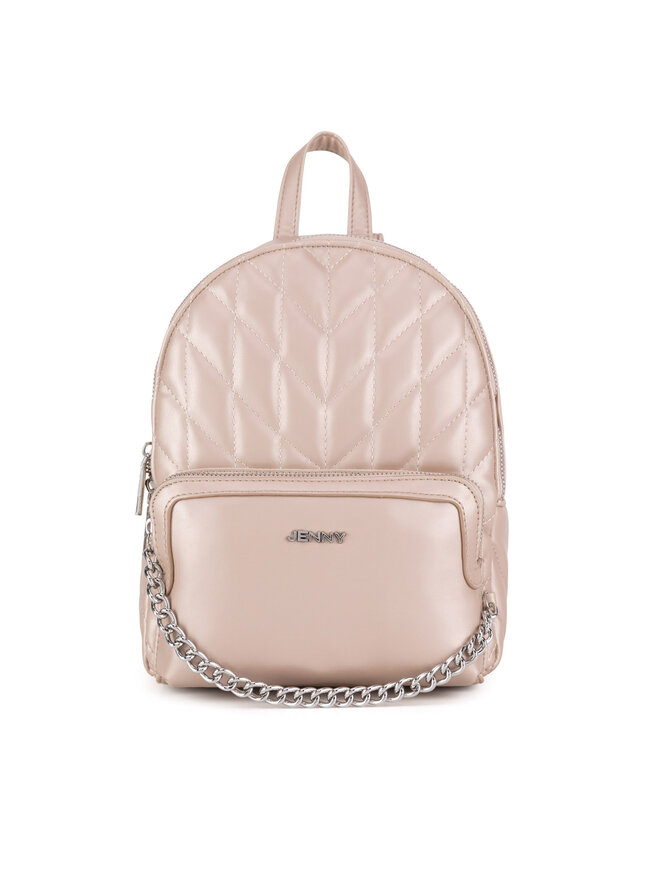 JENNY Rucsac JENNY JNY-M-012-07 Bej