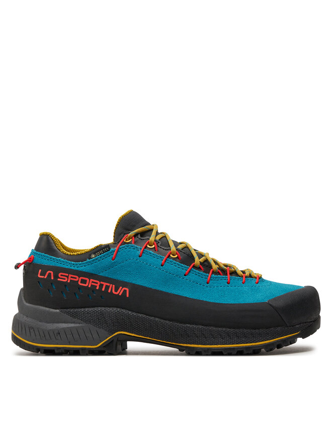 Scarpe da trekking La Sportiva TX4 EVO GTX GORE TEX 37D614735 Blu escarpe