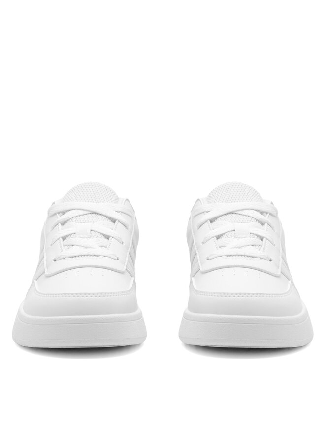 adidas Zapatillas adidas BREAKNET 2.0 KV HP8962 Blanco