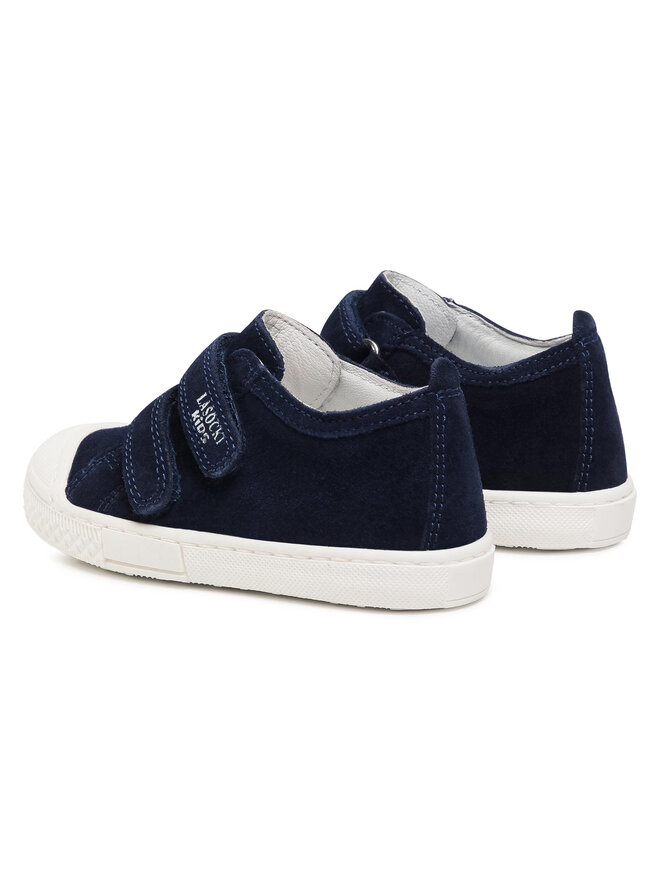 Lasocki Kids Zapatos hasta el tobillo Lasocki Kids ARC-2995-02(III)CH Azul marino