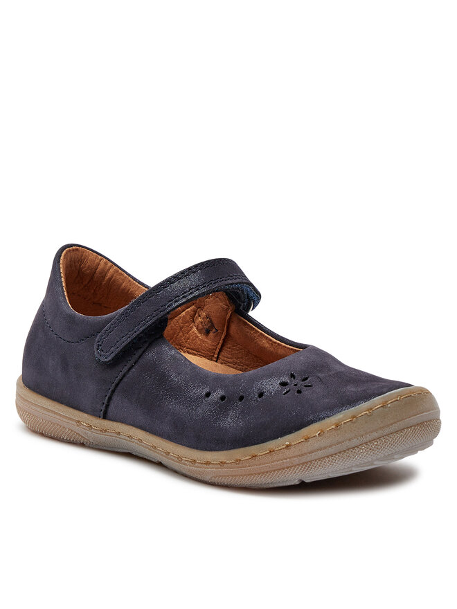 Froddo Zapatos hasta el tobillo Froddo Mary F G3140182-2 M Azul