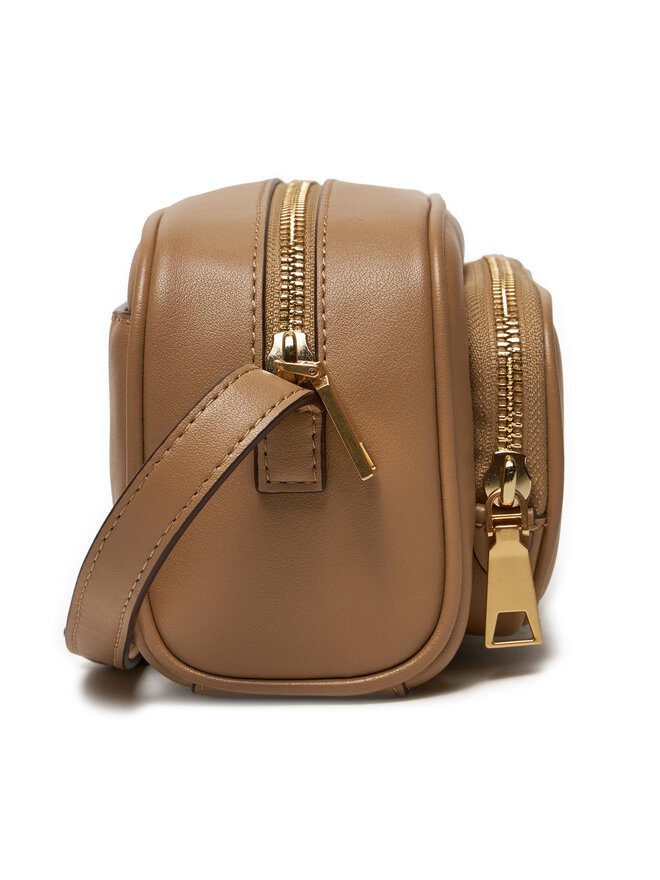 DKNY Handtasche DKNY Philo Crossbody R42EKE53 Braun