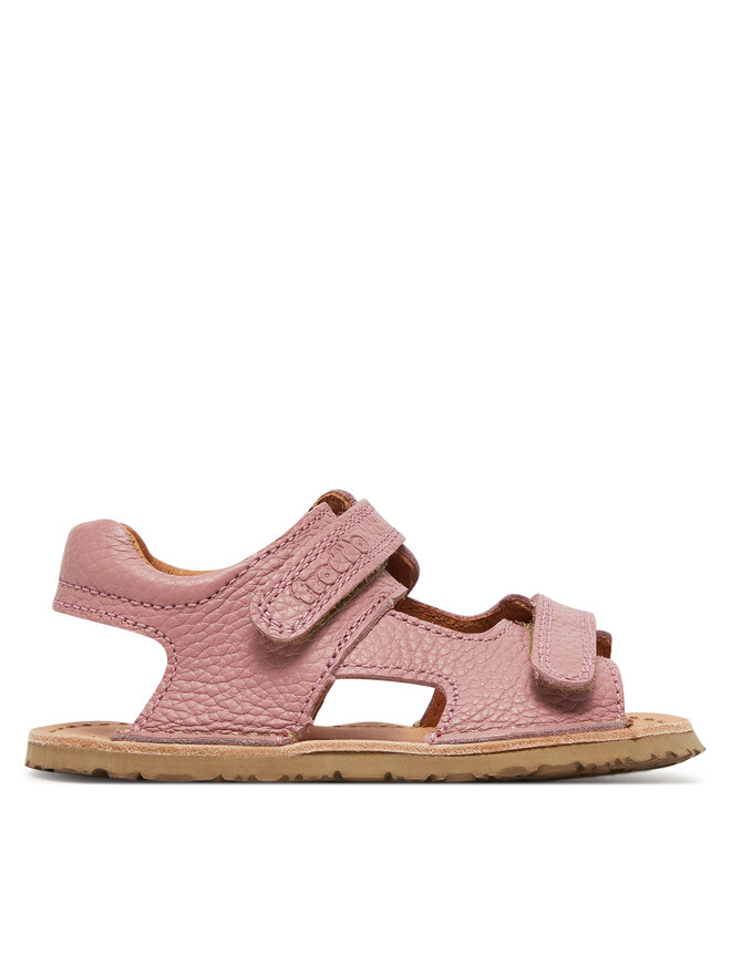 Froddo Sandále Froddo Barefoot Flexy Mini G3150270-5 M Ružová