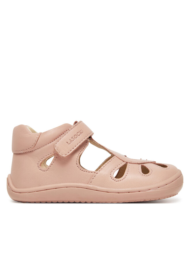 Lasocki Kids Σανδάλια Lasocki Kids DUBAI CI12-DUBAI-25 Ροζ