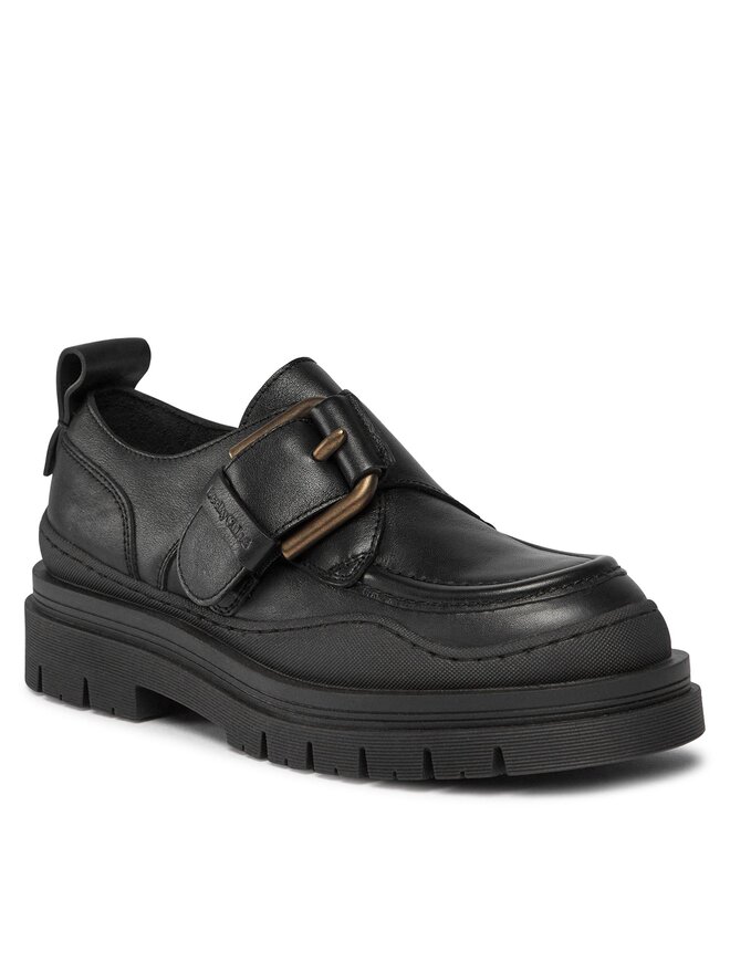See By Chloé Oxfords See By Chloé SB41010A Μαύρο