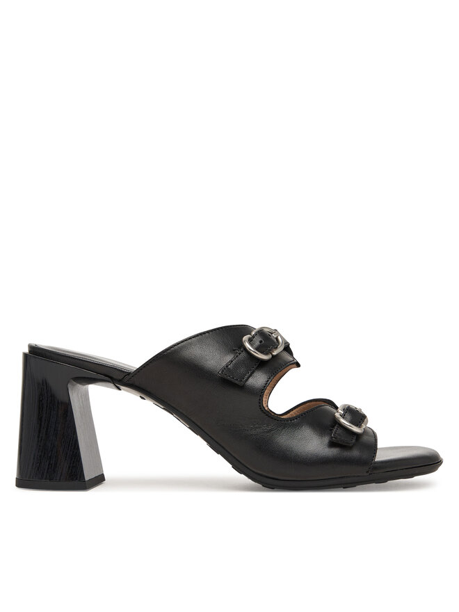 Hispanitas Pantoletten Hispanitas HV264803 C008 Schwarz