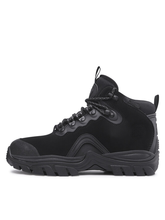 DC Botas DC Navigator ADYB100017 Negro