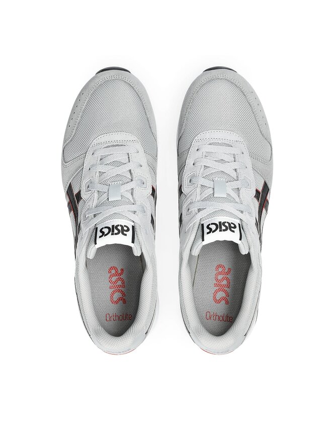 Asics Снікерcи Asics Lyte Classic 1201A477 Сірий