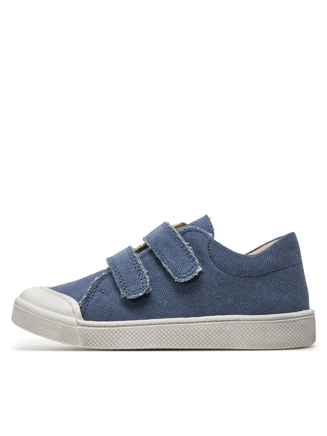 Froddo Sneakersy Froddo Rosario Vegan G2130318 S Modrá