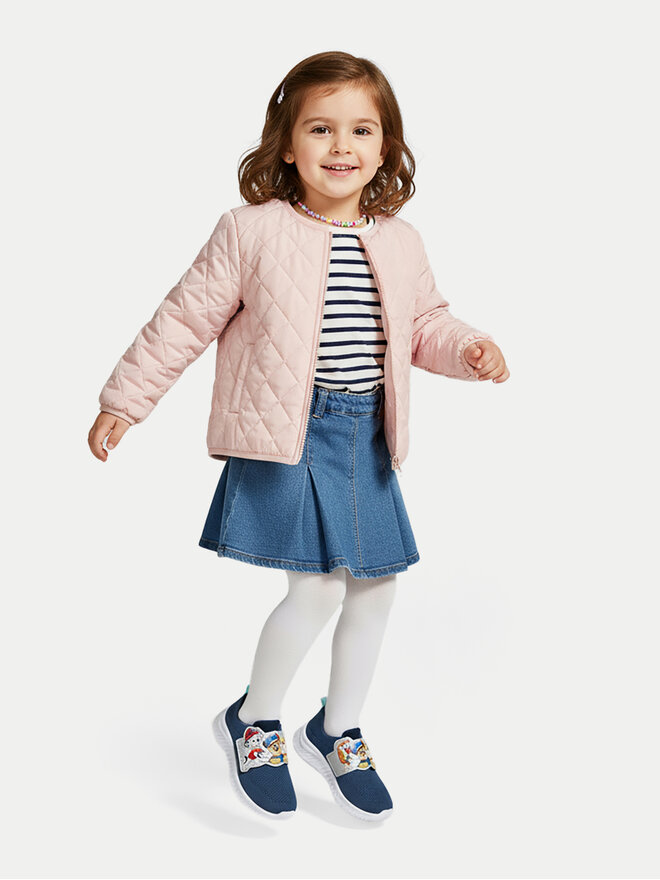 Paw Patrol Teniszcipő Paw Patrol CEO-CP76-AW25-115PAW Zöld