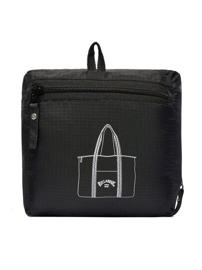 Billabong Дорожня сумка Billabong CEOWB-BLB-MZ-003-09 Чорний