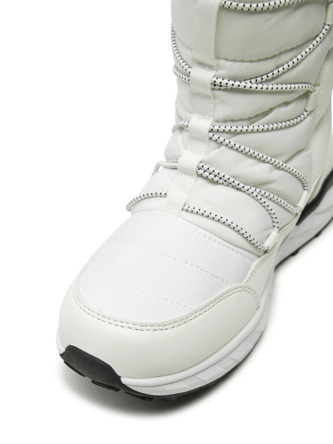 ALPINE PRO Schneeschuhe ALPINE PRO Cofa LBTD546000PL Weiß