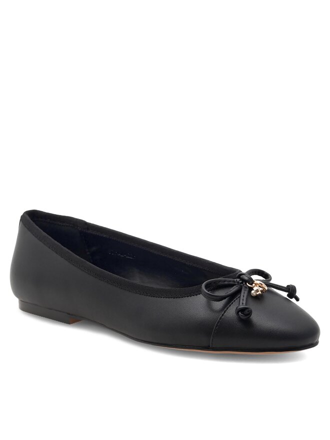 Nine West Балеринки Nine West 122AL4108 Черен