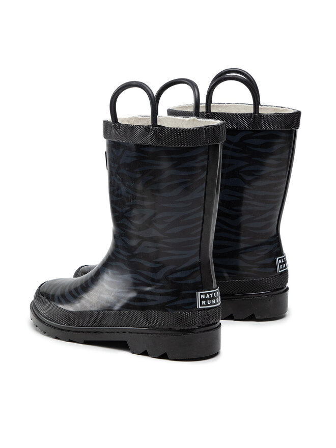 Regatta Гумени ботуши Regatta Minnow RKF451 Черен