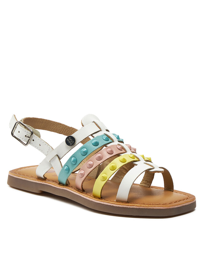 Gioseppo Sandalias Gioseppo Beynac 71223-P De color