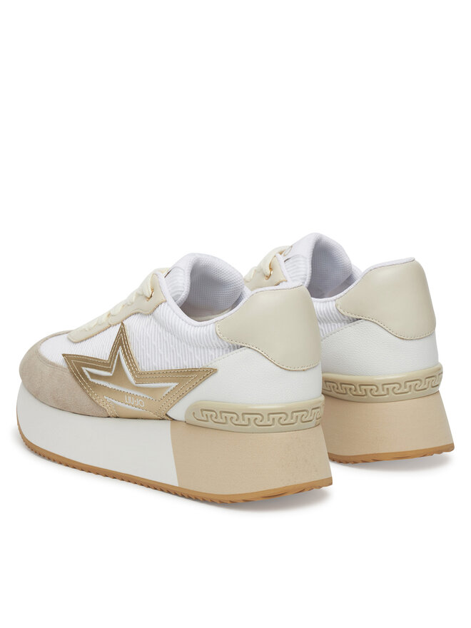 Liu Jo Sneakers Liu Jo Dreamy 03 BA5069 PX490 Bej