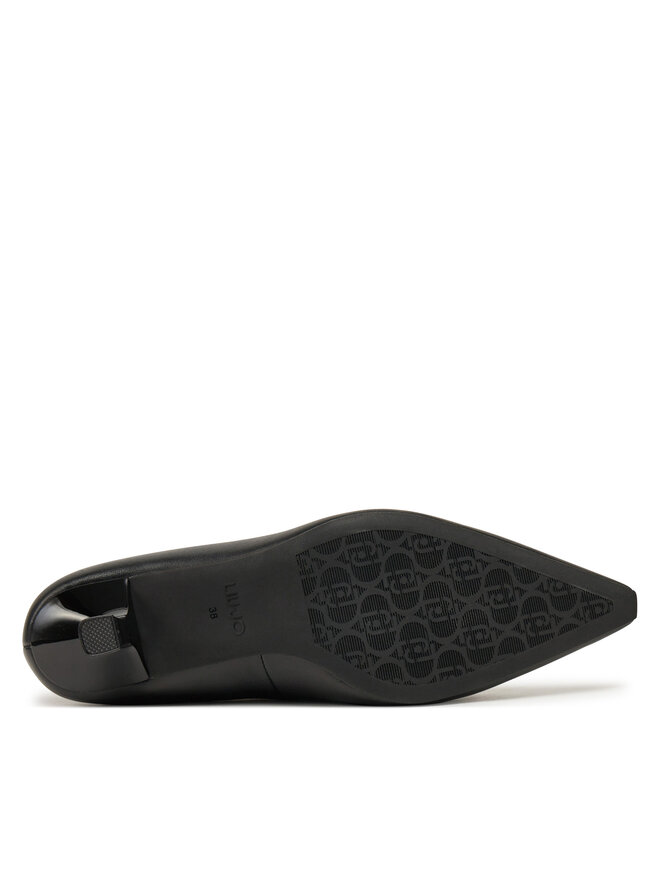 Liu Jo Décolleté Liu Jo Gemy 01 SA5027 PX460 Nero