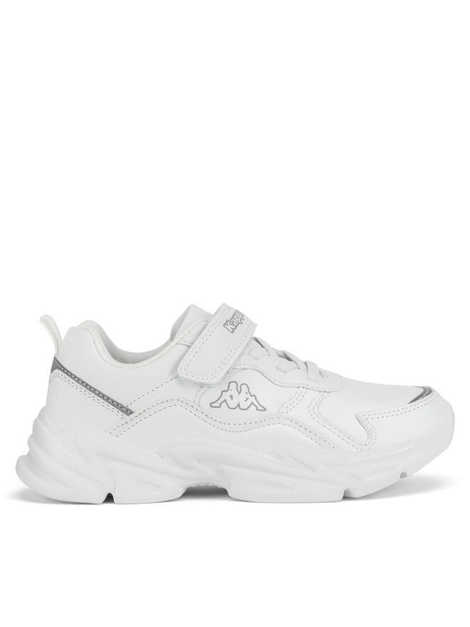Kappa Sneakers Kappa 23KC2346A Weiß