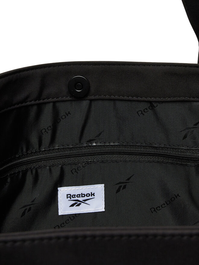 Reebok Kabelka Reebok RBK-B-003-07 Černá