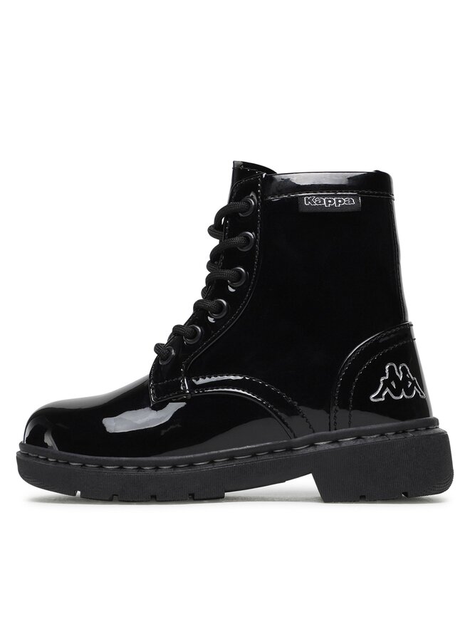 Kappa Botas Kappa 260841K Negro