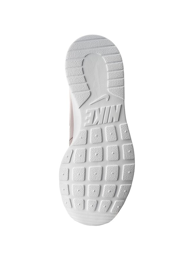 Nike Снікерcи Nike Tanjun Prem 917537 601 Рожевий