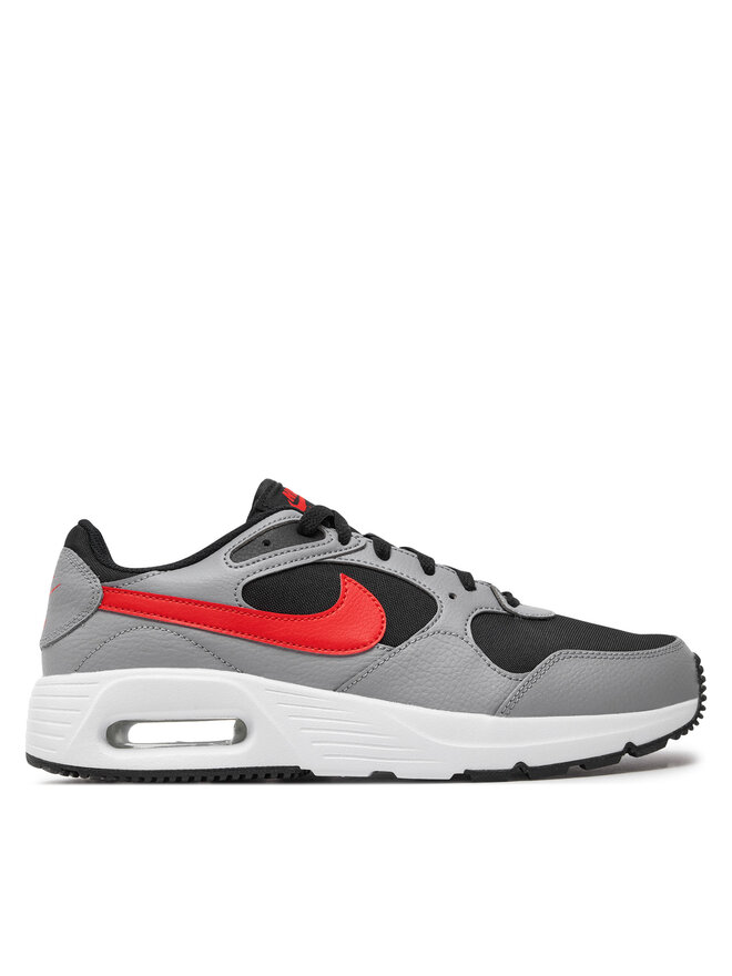 Nike Sneakersy Nike Air Max Sc CW4555 015 Šedá